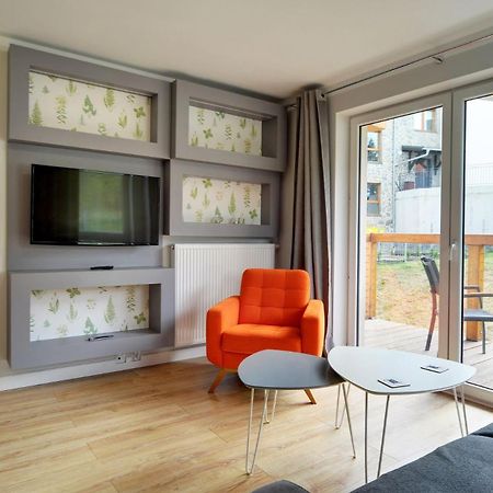 Apart Invest Warynskiego 12 Szklarska Poręba Εξωτερικό φωτογραφία